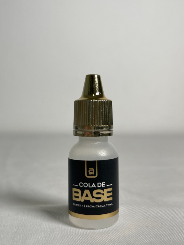 Base à maquillage ultra-forte