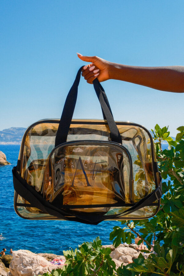 Grand sac de transport 46 x 16 x 31 cm