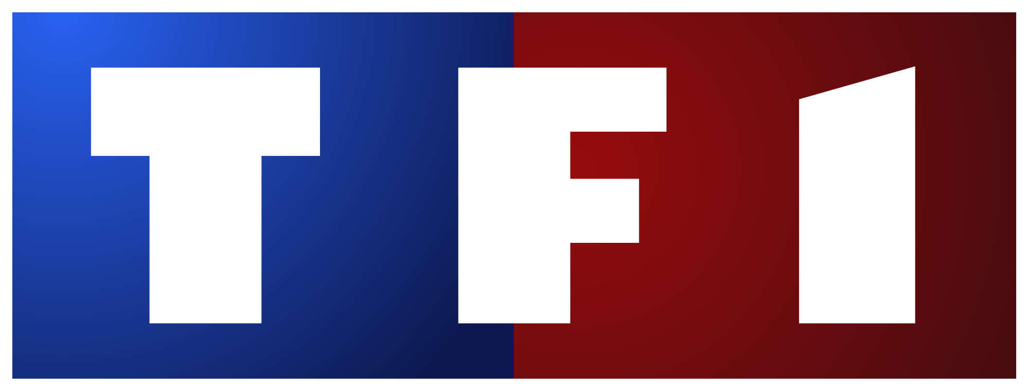 Logo TF1