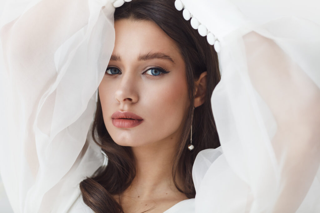 Prestation makeup rémunéré pour un mariage