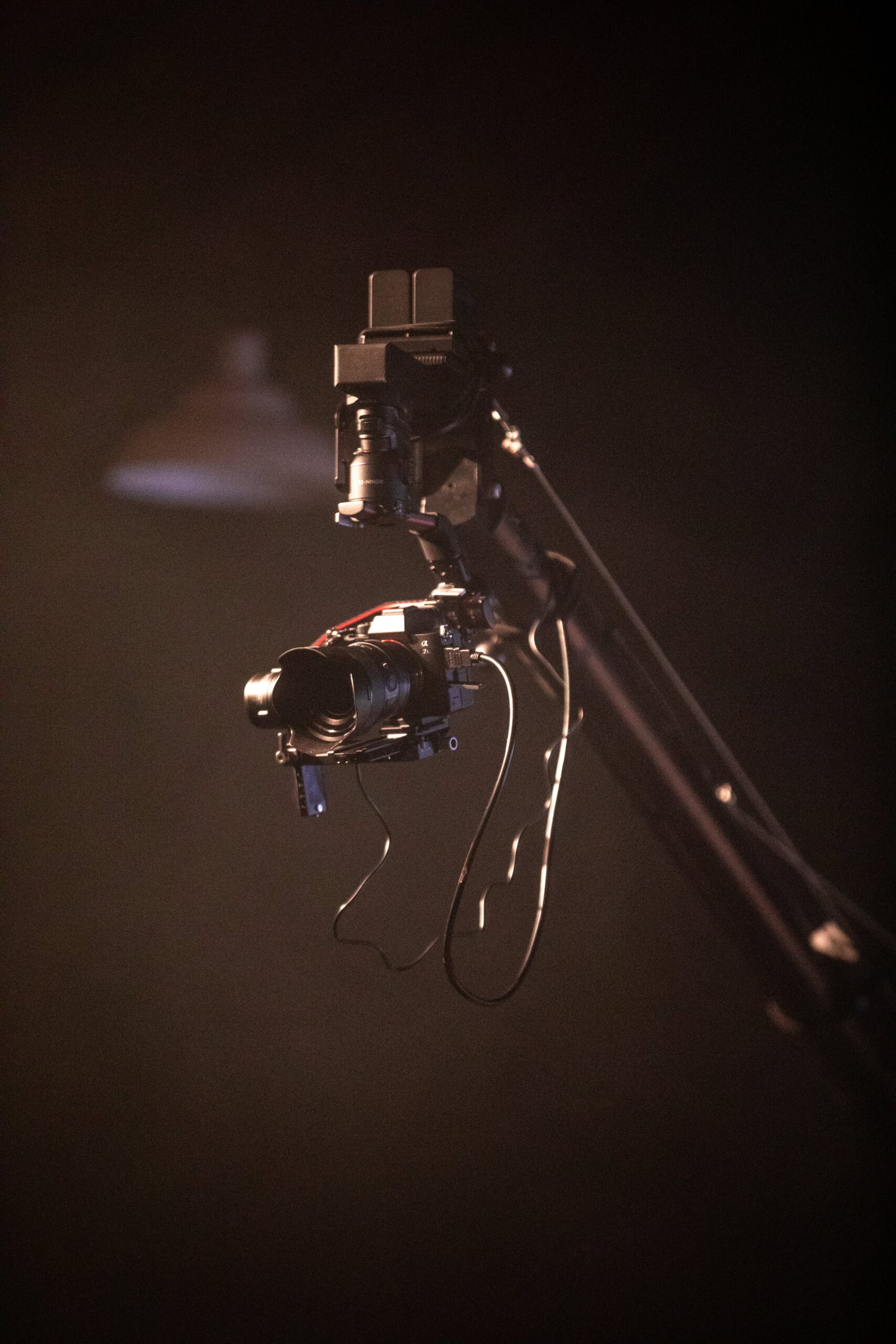 Stage rémunéré (FX & beauté) : Court-métrage